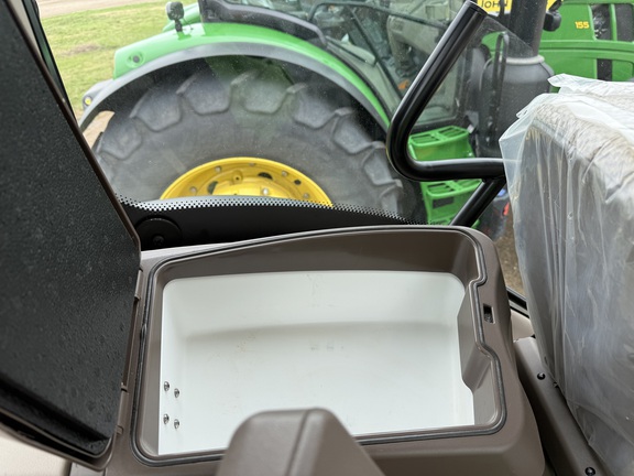 2023 John Deere 6R 165 Tractor