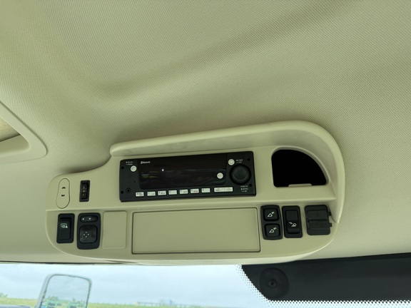 2023 John Deere 6R 165 Tractor