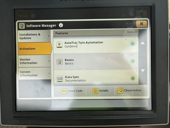 2023 John Deere 6R 165 Tractor