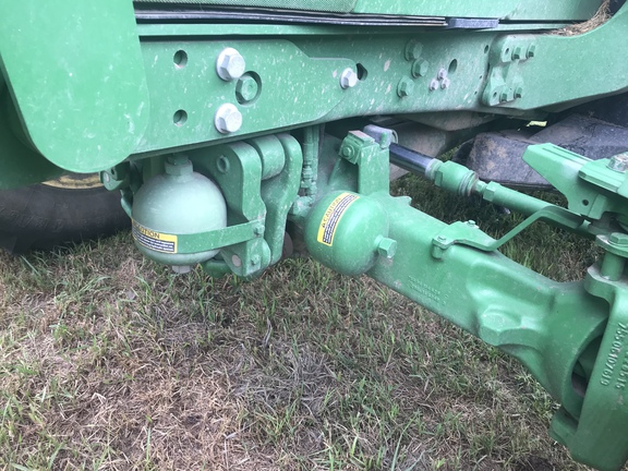 2016 John Deere 6175R Tractor