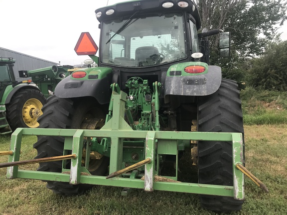 2016 John Deere 6175R Tractor