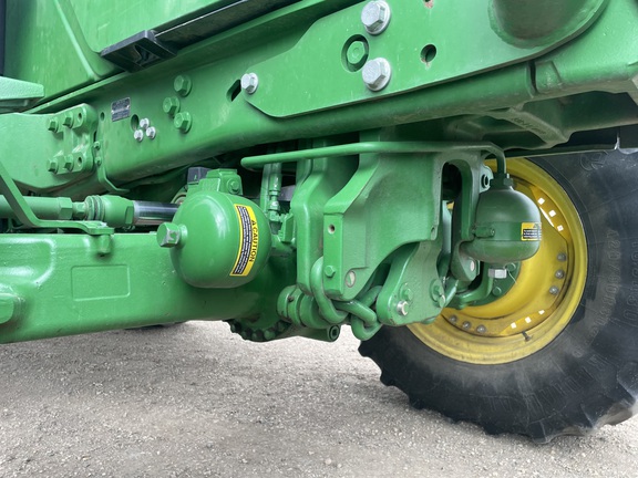 2016 John Deere 6175R Tractor