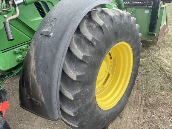 2016 John Deere 6175R Tractor