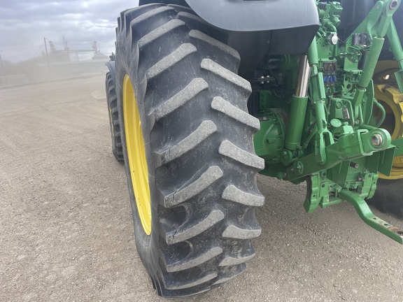 2016 John Deere 6175R Tractor