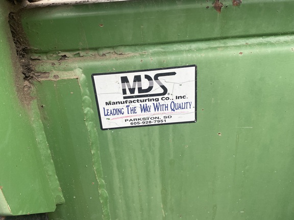 2016 John Deere 6175R Tractor