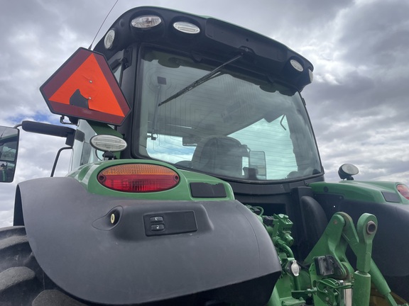 2016 John Deere 6175R Tractor