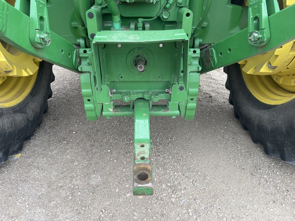 2016 John Deere 6175R Tractor