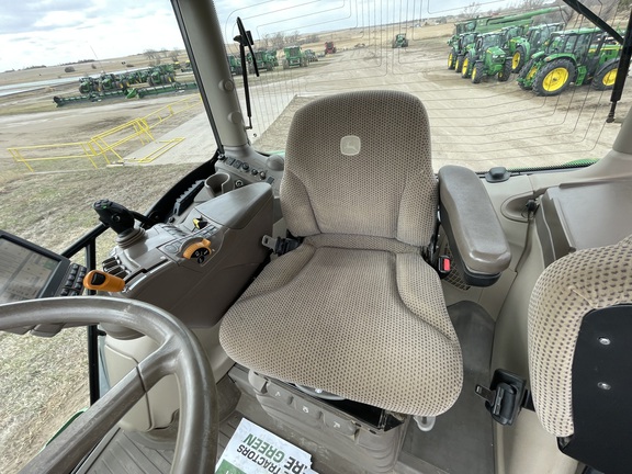 2016 John Deere 6175R Tractor