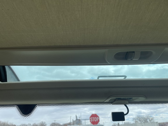 2016 John Deere 6175R Tractor