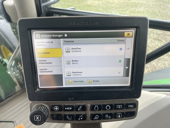 2016 John Deere 6175R Tractor