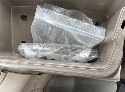 2016 John Deere 6175R Tractor