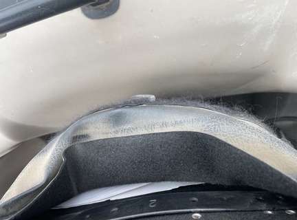 2016 John Deere 6175R Tractor