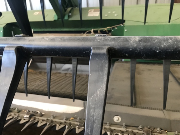 2020 John Deere 745FD Header Combine