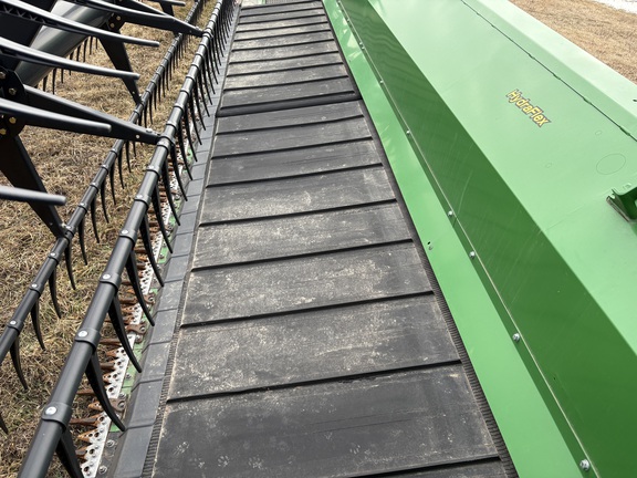 2020 John Deere 745FD Header Combine