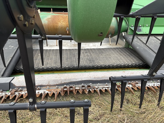 2020 John Deere 745FD Header Combine