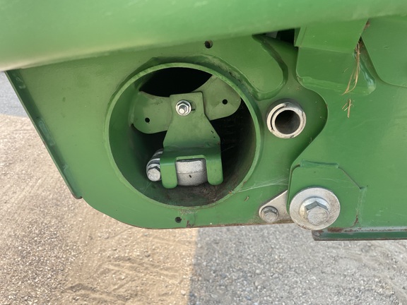 2020 John Deere 745FD Header Combine