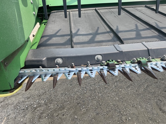 2020 John Deere 745FD Header Combine