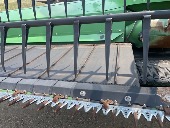 2020 John Deere 745FD Header Combine