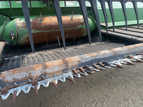 2020 John Deere 745FD Header Combine