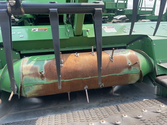 2020 John Deere 745FD Header Combine