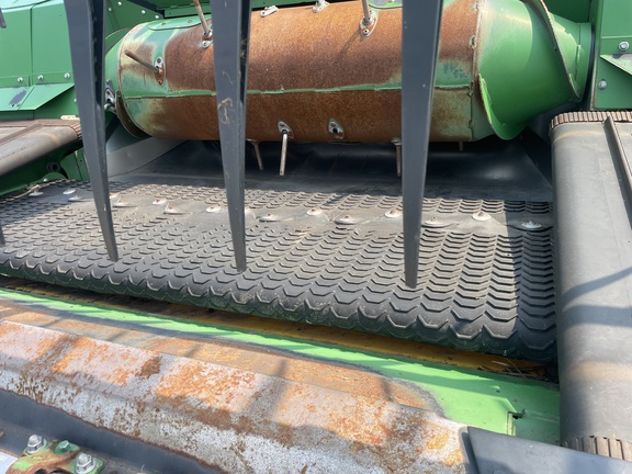 2020 John Deere 745FD Header Combine