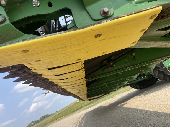 2020 John Deere 745FD Header Combine