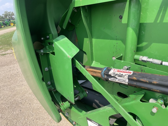 2020 John Deere 745FD Header Combine