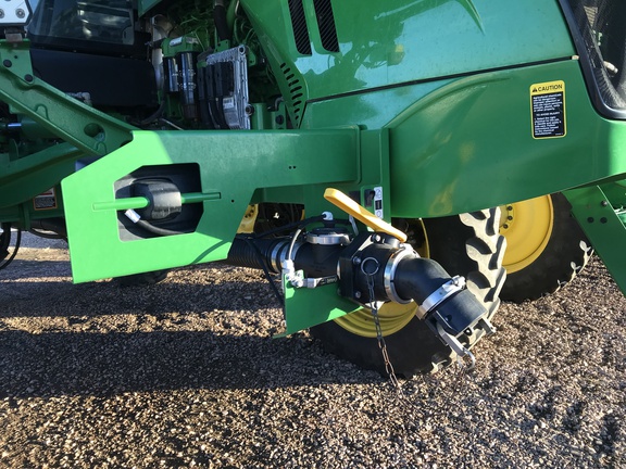 2023 John Deere 612R Sprayer/High Clearance