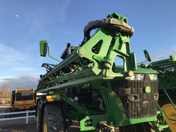 2023 John Deere 612R Sprayer/High Clearance