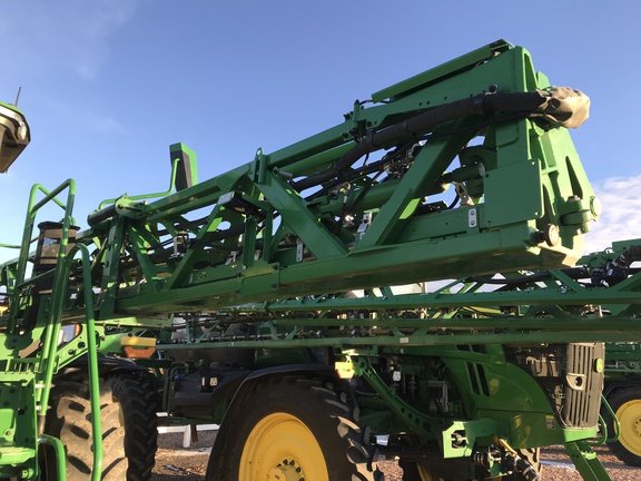 2023 John Deere 612R Sprayer/High Clearance