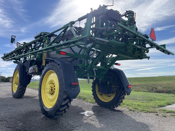 2023 John Deere 612R Sprayer/High Clearance