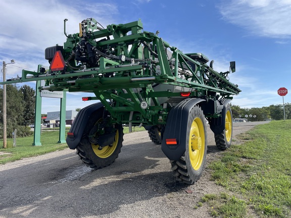 2023 John Deere 612R Sprayer/High Clearance