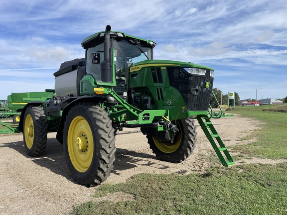 2023 John Deere 612R Sprayer/High Clearance