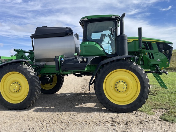 2023 John Deere 612R Sprayer/High Clearance