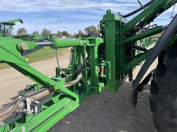 2023 John Deere 612R Sprayer/High Clearance