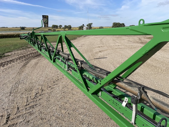 2023 John Deere 612R Sprayer/High Clearance