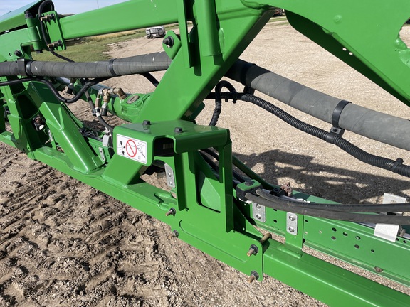 2023 John Deere 612R Sprayer/High Clearance