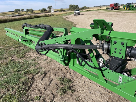 2023 John Deere 612R Sprayer/High Clearance
