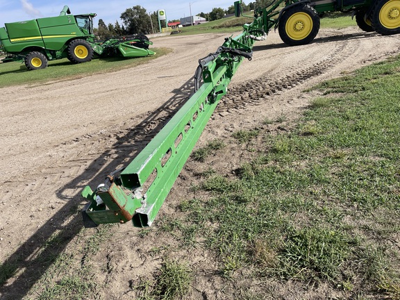 2023 John Deere 612R Sprayer/High Clearance