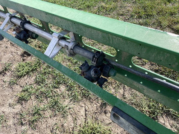 2023 John Deere 612R Sprayer/High Clearance