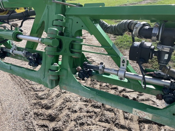 2023 John Deere 612R Sprayer/High Clearance