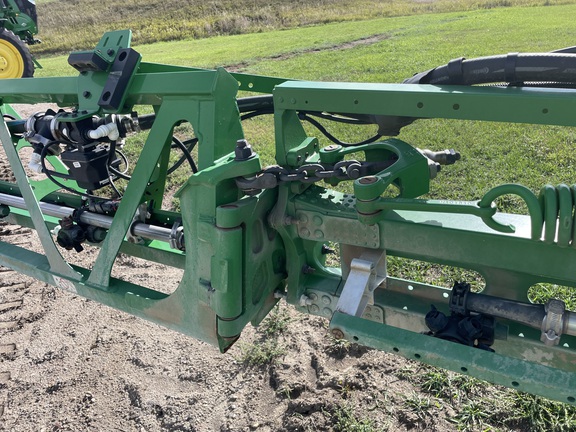2023 John Deere 612R Sprayer/High Clearance