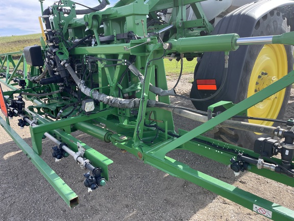 2023 John Deere 612R Sprayer/High Clearance