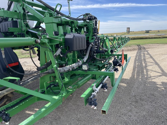 2023 John Deere 612R Sprayer/High Clearance