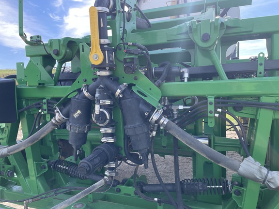 2023 John Deere 612R Sprayer/High Clearance