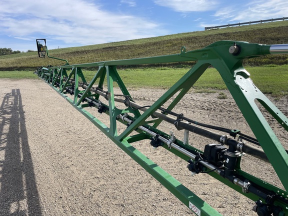 2023 John Deere 612R Sprayer/High Clearance