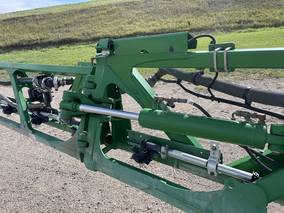 2023 John Deere 612R Sprayer/High Clearance