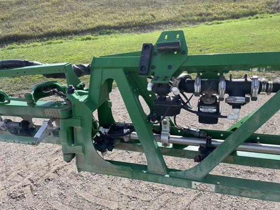 2023 John Deere 612R Sprayer/High Clearance