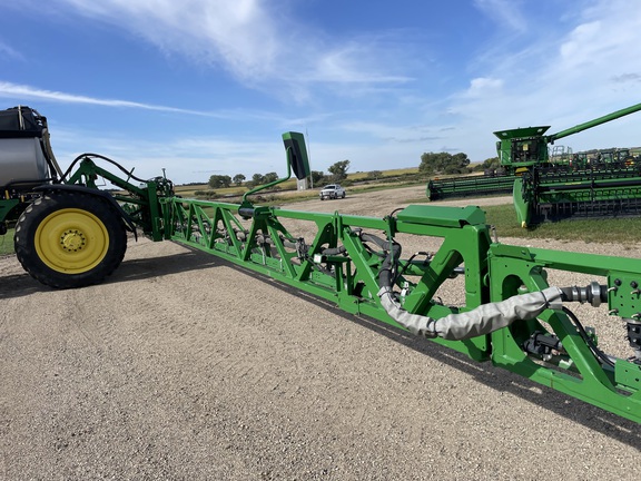 2023 John Deere 612R Sprayer/High Clearance