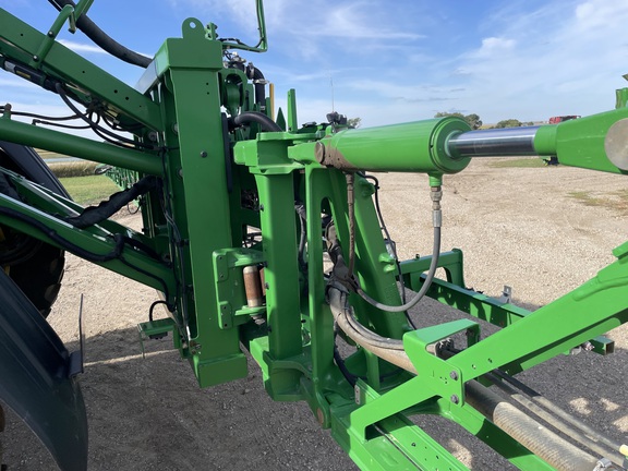 2023 John Deere 612R Sprayer/High Clearance
